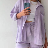 Yevhynia | Comfortable Set