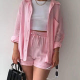 Yevhynia | Comfortable Set