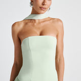 Marisela™ | Sophisticated Maxi Dress