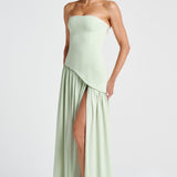 Marisela™ | Sophisticated Maxi Dress