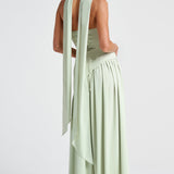 Marisela™ | Sophisticated Maxi Dress
