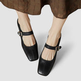 Hyreanne | Orthopedic Mary Jane Shoes
