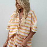 Yarizta | Comfortable Set