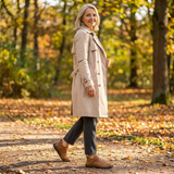 Mia – Orthopedic Slippers