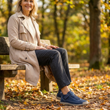 Mia – Orthopedic Slippers