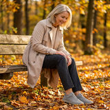 Mia – Orthopedic Slippers