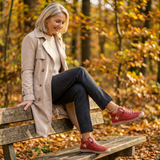 Mia – Orthopedic Slippers