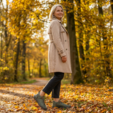 Mia – Orthopedic Slippers