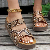 Carmen | Women's Orthopedic Cushioned Sandals