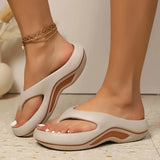 Nerida | Women's Orthopedic Slide Sandals