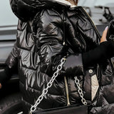 Raven™ | Stylish Winter Coat