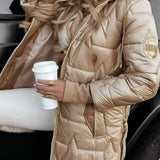 Raven™ | Stylish Winter Coat