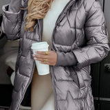 Raven™ | Stylish Winter Coat