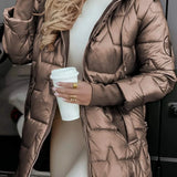 Raven™ | Stylish Winter Coat