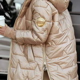Raven™ | Stylish Winter Coat