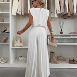 Michelle | Elegant Two-Piece Set