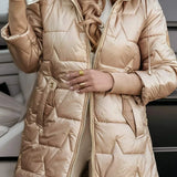 Raven™ | Stylish Winter Coat