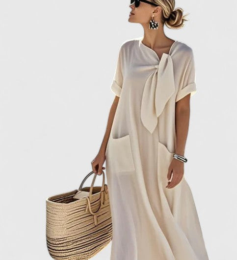 Antonina | Elegant Dress