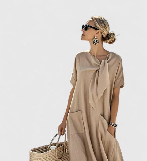 Antonina | Elegant Dress