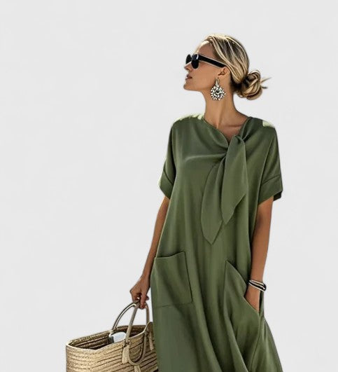 Antonina | Elegant Dress