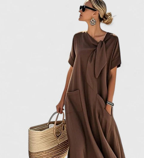 Antonina | Elegant Dress