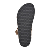 Octavia | Women's Braided Buckle Sandals