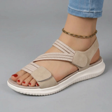 Valerie – Orthopedic Sandals