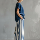 Ophyrelle | Elegant Cozy Two-piece Set