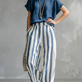 Ophyrelle | Elegant Cozy Two-piece Set