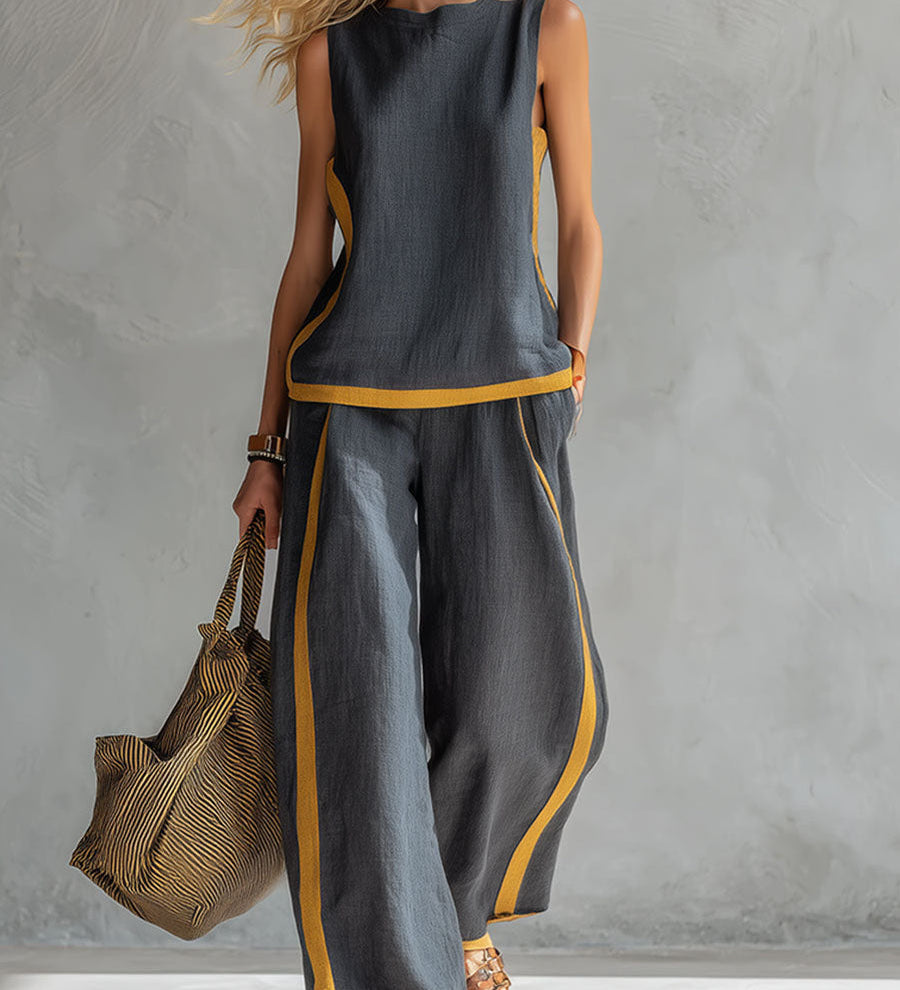 Zaylienne | Sophisticated Set