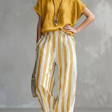 Ophyrelle | Elegant Cozy Two-piece Set