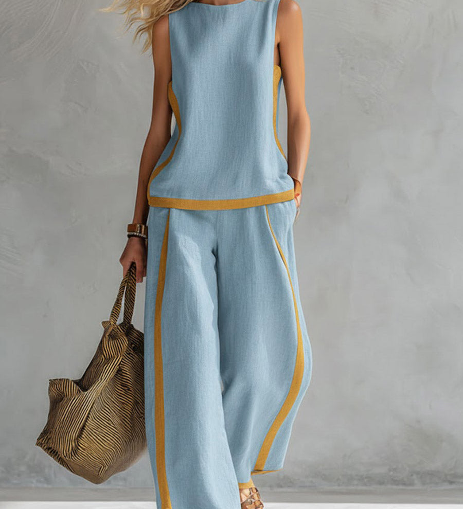 Zaylienne | Sophisticated Set