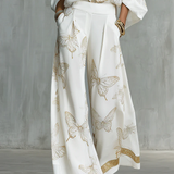 Nyxorynne | Elegant Two-piece Set