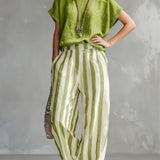 Ophyrelle | Elegant Cozy Two-piece Set