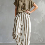 Ophyrelle | Elegant Cozy Two-piece Set