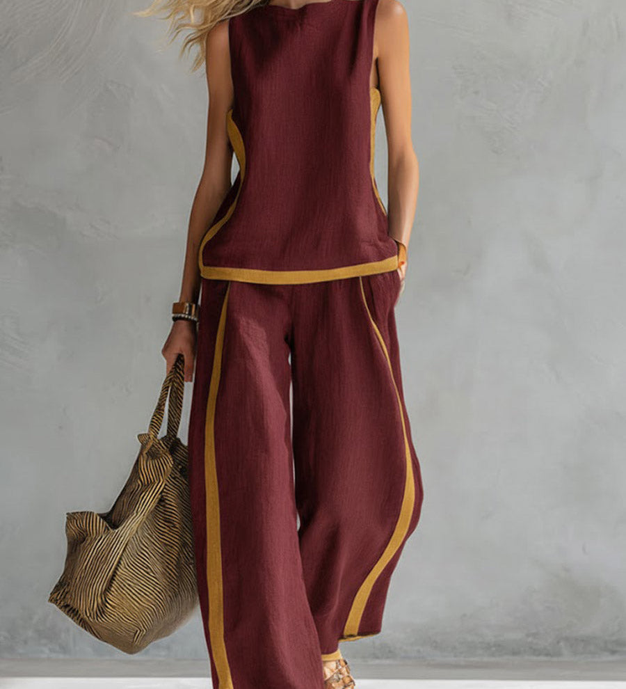 Zaylienne | Sophisticated Set