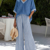 Sienna | Elegant Linen Set