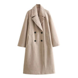 Ramona™ | Elegant Coat