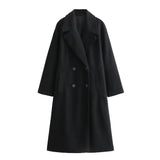 Ramona™ | Elegant Coat