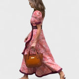 Sydney | Maxi Dress
