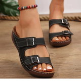 Petra | Women's Orthopedic Adjustable Sandals