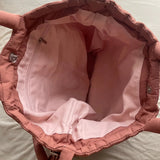 Sienna | Women's Quilted Puffer Tote Bag