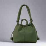 Sienna | Women's Quilted Puffer Tote Bag