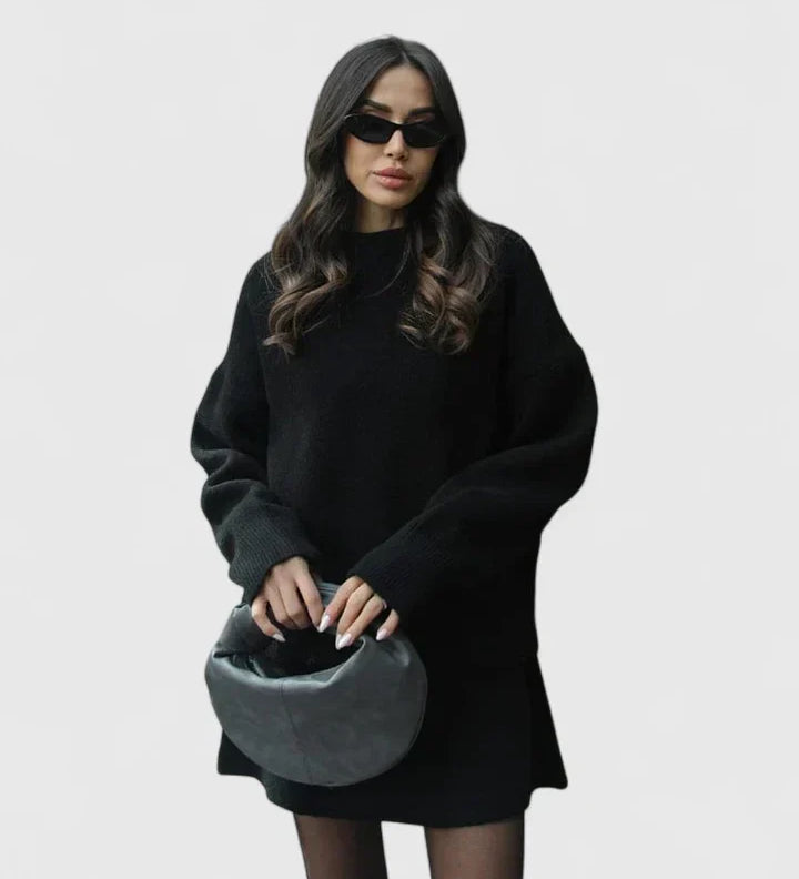 Ximaryell | Comfortable Sweater Set