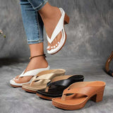 Jasmine - Elegant Relaxed Sandals