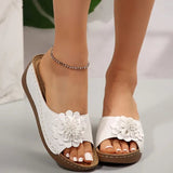 Madeline – Ergonomic Sandals