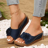 Madeline – Ergonomic Sandals