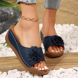 Madeline – Ergonomic Sandals