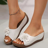Madeline – Ergonomic Sandals