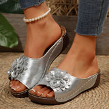 Madeline – Ergonomic Sandals